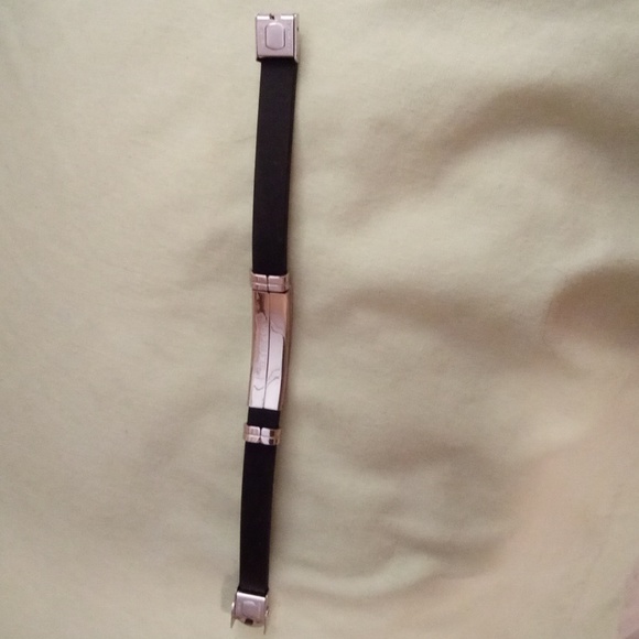 Kenya flag bracelet - Picture 3 of 3